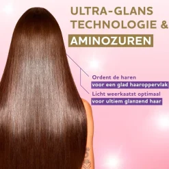 Andrélon Pro-Care Amino+ Glossy Shine Shampoo