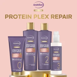 Andrélon Pro-Care Protein Plex Repair Conditioner