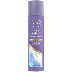 Andrélon Special Fris & Zuiver Droogshampoo