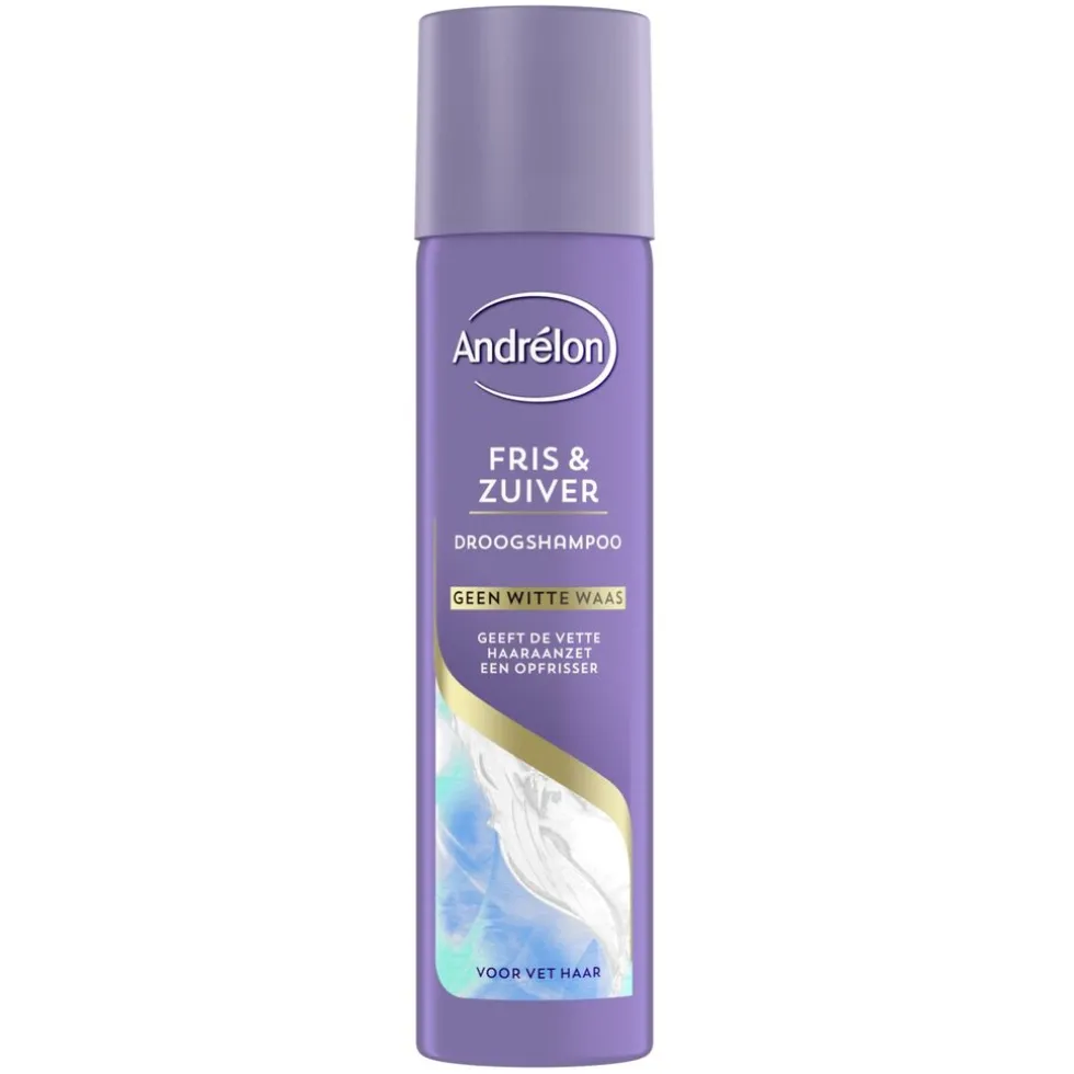 Andrélon Special Fris & Zuiver Droogshampoo
