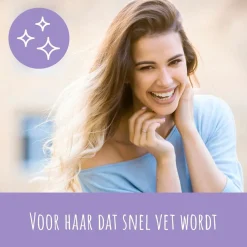 Andrélon Special Langer Fris Droogshampoo