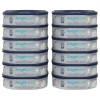 Angelcare Dress Up Navulcassette 12-pack
