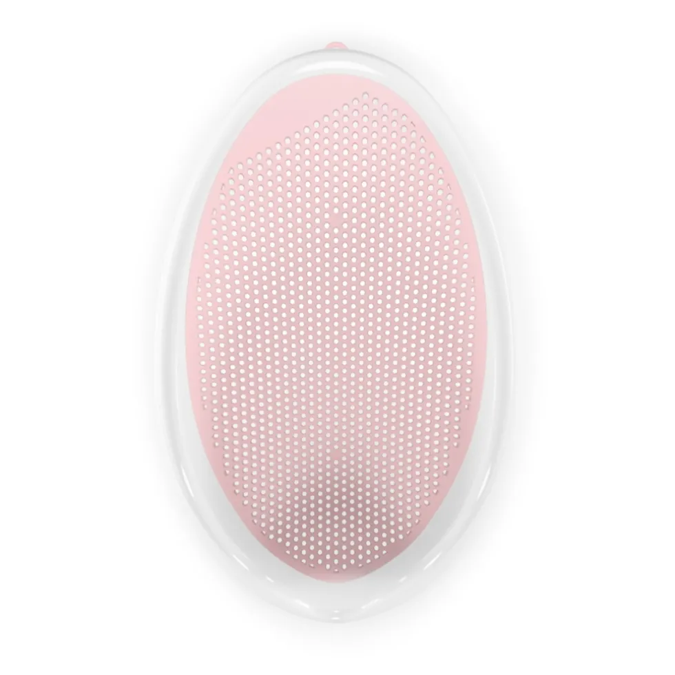 Angelcare Soft-Touch Roze Badzitje