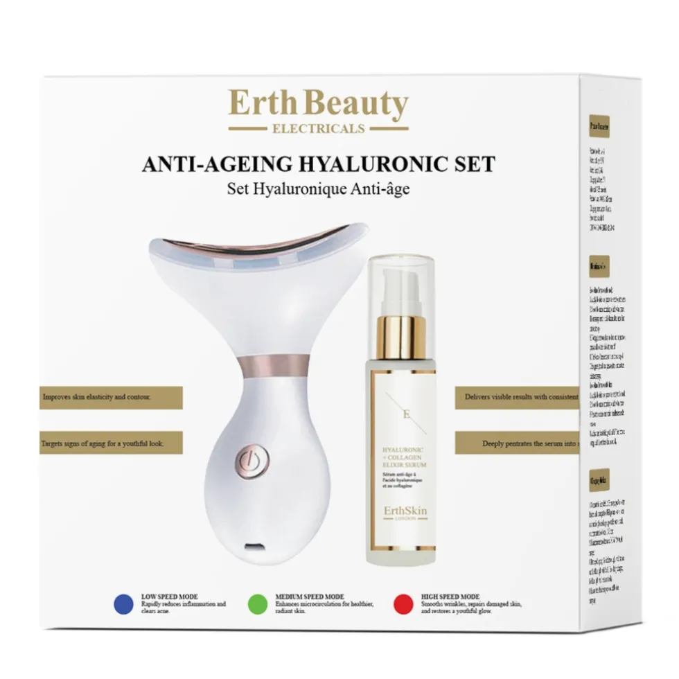 Anti-Aging Hyaluronzuurset