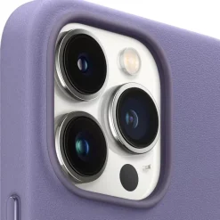 Apple Hoesje met MagSafe voor de iPhone 13 Pro Max