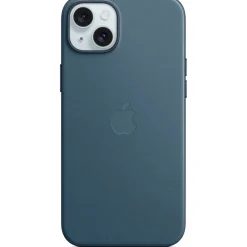 Apple Hoesje met MagSafe voor de iPhone 15 Plus