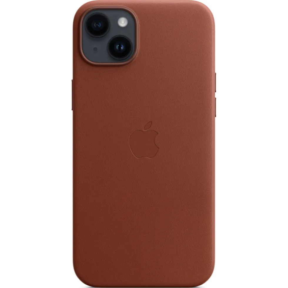 Apple Hoesje met MagSafe voor de iPhone 14 Plus