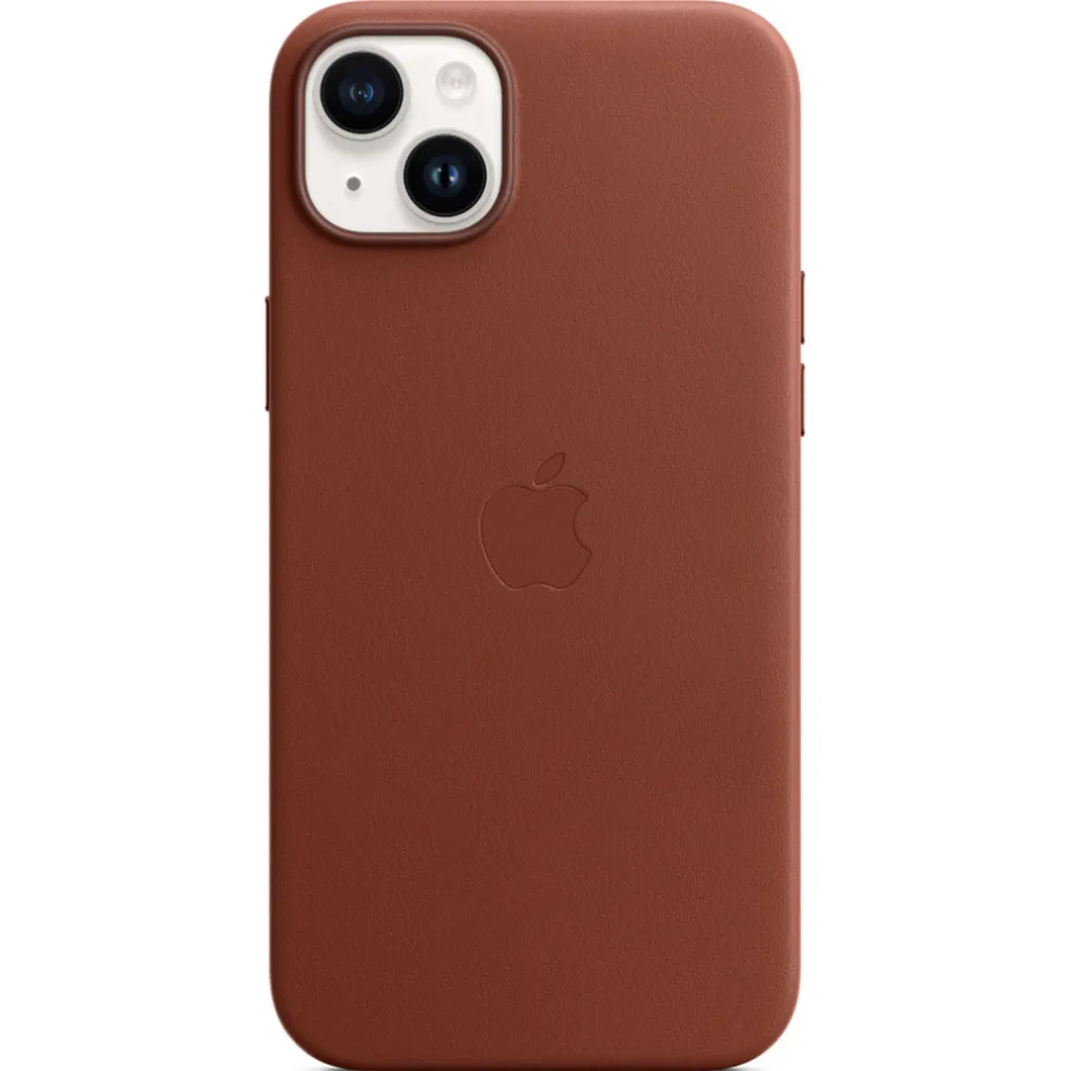 Apple Hoesje met MagSafe voor de iPhone 14 Plus