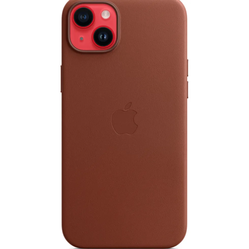 Apple Hoesje met MagSafe voor de iPhone 14 Plus