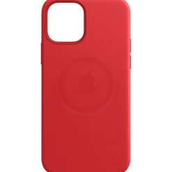 Apple Hoesje met MagSafe voor de iPhone 12 Pro Max