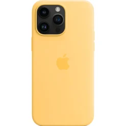 Apple Hoesje met MagSafe voor de iPhone 14 Pro Max