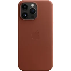 Apple Hoesje met MagSafe voor de iPhone 14 Pro Max
