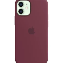 Apple Hoesje met MagSafe voor de iPhone 12 Mini