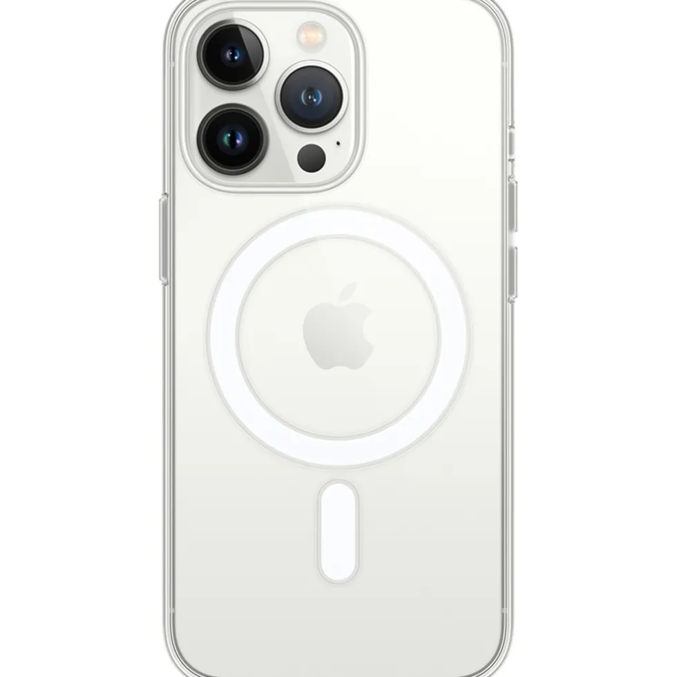 Apple Hoesje met MagSafe voor de iPhone 13 Pro