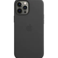 Apple Hoesje met MagSafe voor de iPhone 12 Pro Max