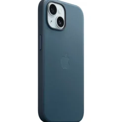 Apple Hoesje met MagSafe voor de iPhone 15