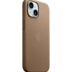 Apple Hoesje met MagSafe voor de iPhone 15