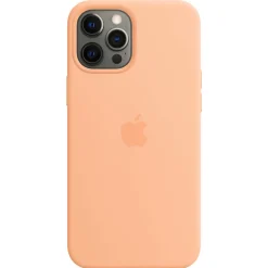 Apple Hoesje met MagSafe voor de iPhone 12 Pro Max