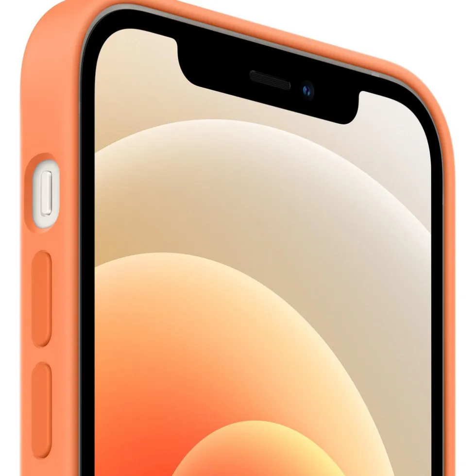 Apple Hoesje met MagSafe voor de iPhone 12 Pro Max