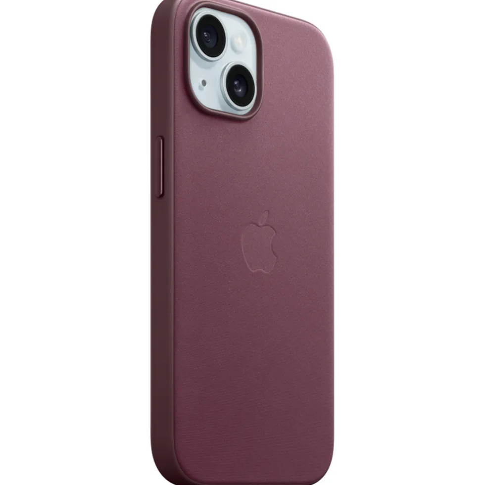 Apple Hoesje met MagSafe voor de iPhone 15
