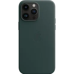 Apple Hoesje met MagSafe voor de iPhone 14 Pro Max