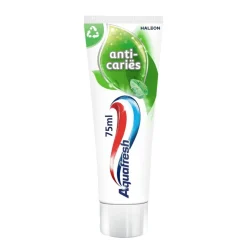 Aquafresh Anti-Cariës Tandpasta