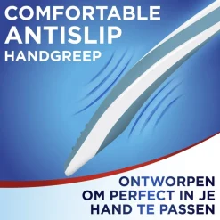 Aquafresh Flex Interdental Medium Tandenborstels