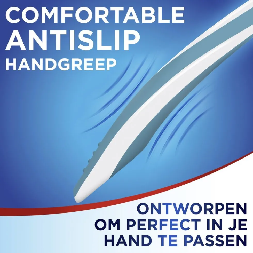 Aquafresh Flex Interdental Medium Tandenborstels