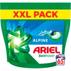 Ariel Alpine 3-In-1 Pods