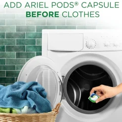 Ariel Original 3-in-1 Pods