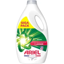 Ariel Original Vloeibaar Wasmiddel