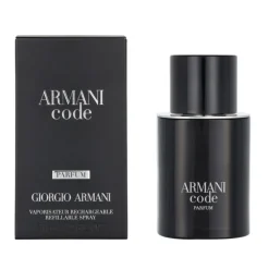 Armani Code Le Parfum - Eau de Parfum 50ml