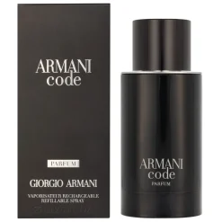 Armani Code Le Parfum - Eau de Parfum 75 ml