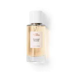 Arts & Odeurs Caramel Fouetté Extrait de Parfum