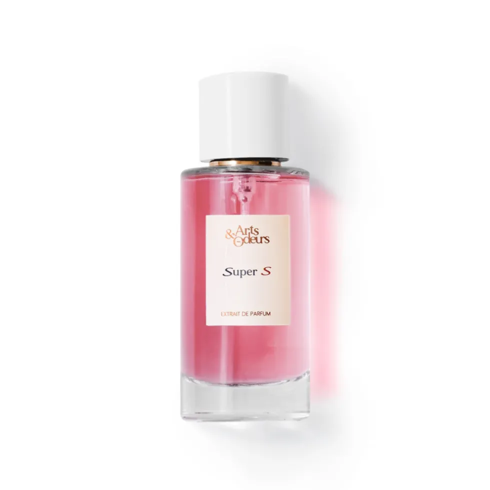 Arts & Odeurs Super S Extrait de Parfum