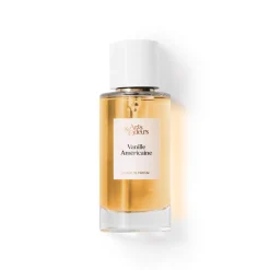 Arts & Odeurs Vanille Américaine Extrait de Parfum