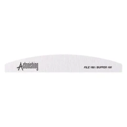 Astonishing Files 100/180 File Buffer Combo