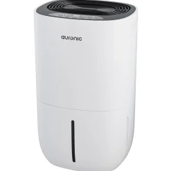 Auronic Luchtontvochtiger en Luchtreiniger 16L per dag