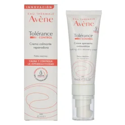 Avene Tolerance Control Cream 40ml