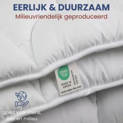 Avenue All year dekbed enkel