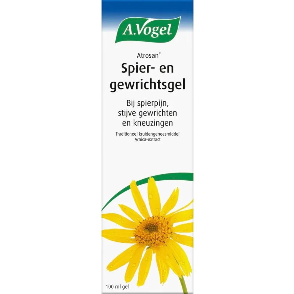 A.Vogel Atrosan Spier- en Gewrichtsgel