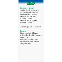 A.Vogel Cinuforce Tabletten