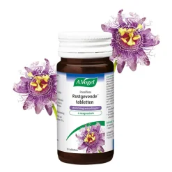 A.Vogel Passiflora Stemmingswisselingen2* Rustgevende1* Tabletten