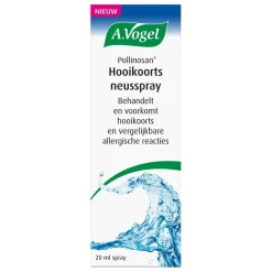 A.Vogel Pollinosan Hooikoorts Neusspray