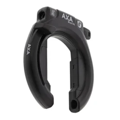 AXA Ringslot Block XXL ART2** Zwart