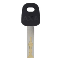 AXA Ringslot Block XXL ART2** Zwart