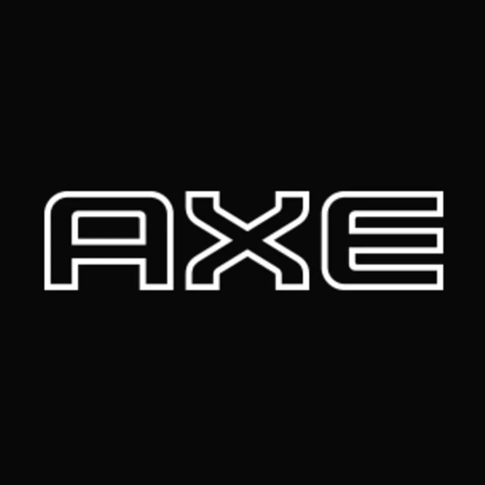 Axe Black 3-In-1 Douchegel