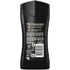 Axe Magnum Gold Caramel Billionaire 3-in-1 Douchegel