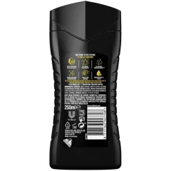 Axe Wild Green Mojito & Cedarwood 3-in-1 Douchegel