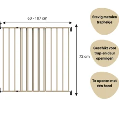 Baaloo Powerfix Traphek
